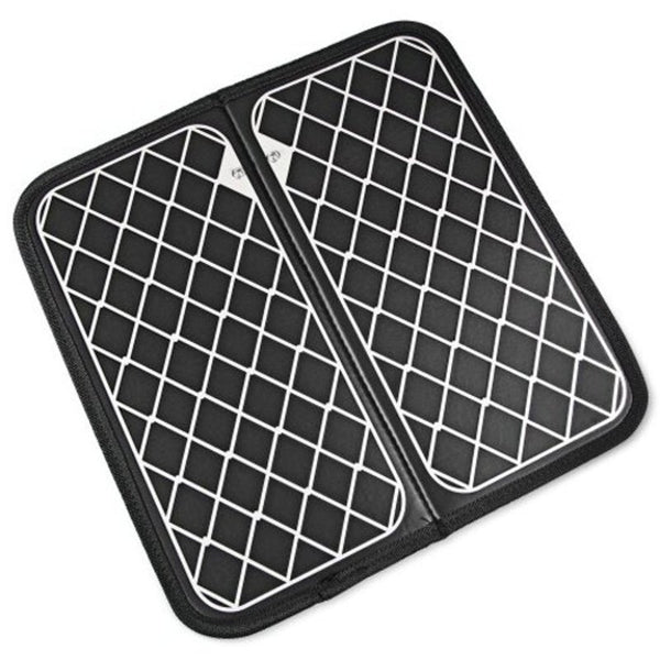 Ems Smart Foot Massager Black Massagers