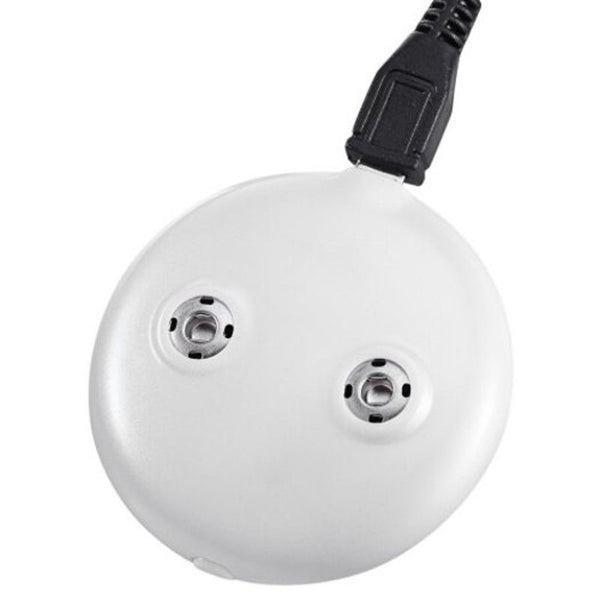 Ems Smart Foot Massager Black Massagers