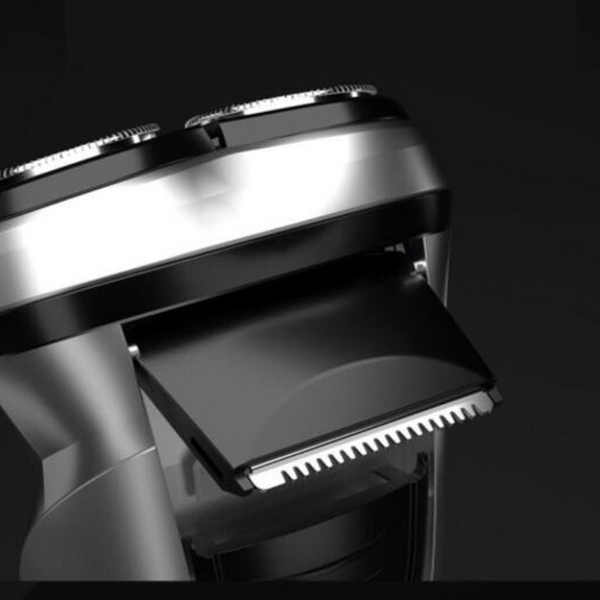 Men's Shavers Xiaomi Enchen Black Stone 3D Electric Shaver Rechargeable For Men Gift From Youpin