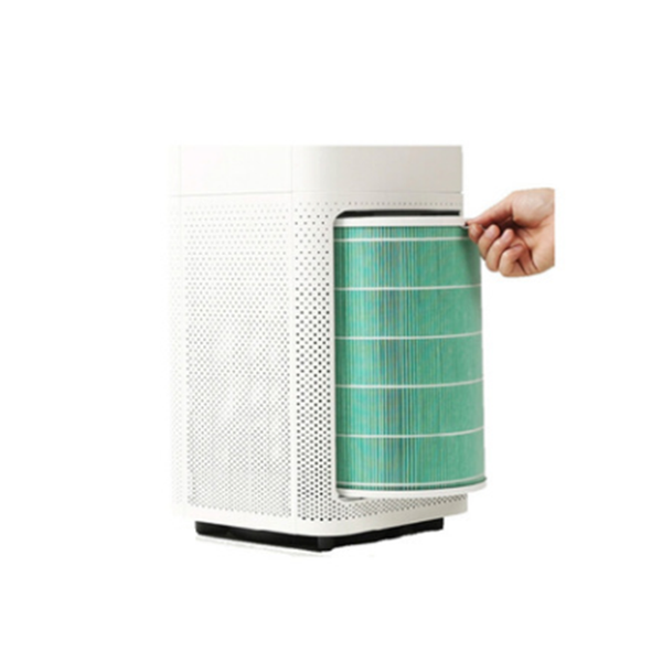 Enhanced Active Carbon Filter Replacement Filters Compatible With Mi Air Purifier
