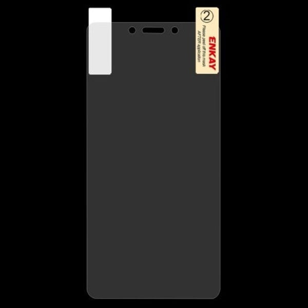 Pet Screen Film Protector For Xiaomi Redmi Note 4 Transparent