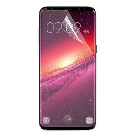 Protective Film For Samsung Galaxy S9 Plus Transparent