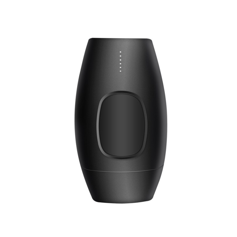 Mini Laser Hair Removal Device Full Body Photon Armpit Beauty Salon Shaver Epilator Laser Hair Removal & Ipl