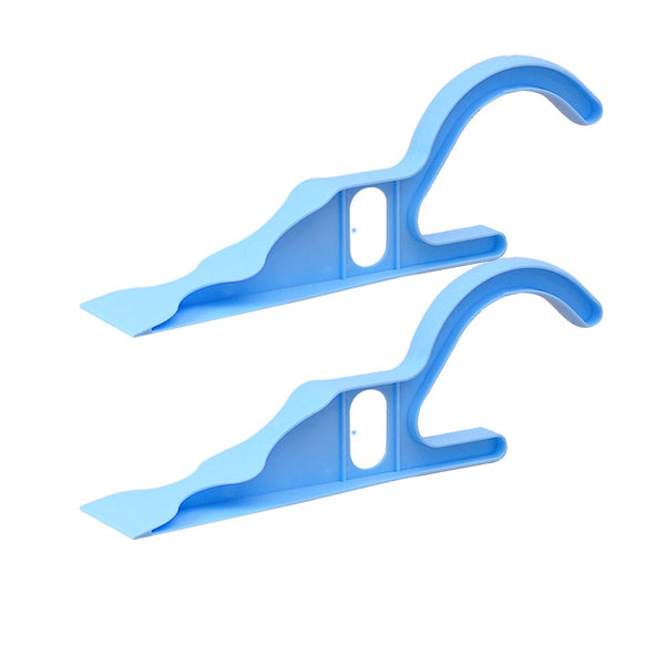 Ergonomic Mattress Lifter Wedge Elevator Bed Making Lifting Handy Tool Other Bedding