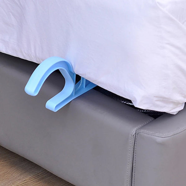 Ergonomic Mattress Lifter Wedge Elevator Bed Making Lifting Handy Tool Other Bedding
