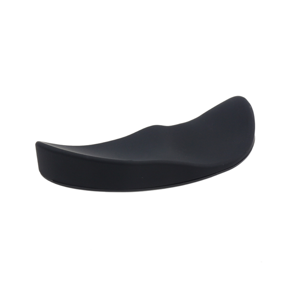 Ergonomic Silicone Gel Mouse Wrist Rest Gaming Accessories Mouse Pads & Wrist Rests