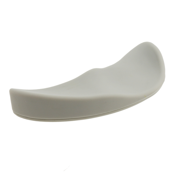 Ergonomic Silicone Gel Mouse Wrist Rest Gaming Accessories Mouse Pads & Wrist Rests