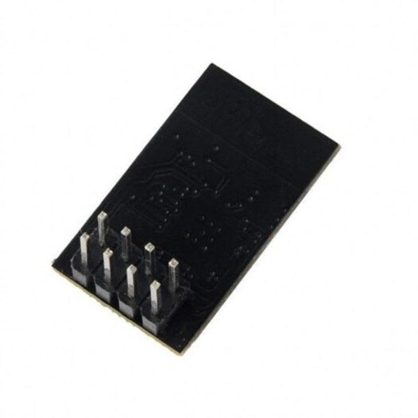 Esp8266 01 Wifi Microcontroller For Arduino Black Development Kits & Boards