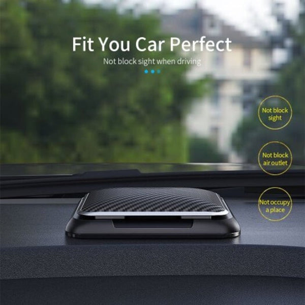 Dashboard Car Phone Holder For Iphone Xiaomi Mi Mount In Mounts & Holders