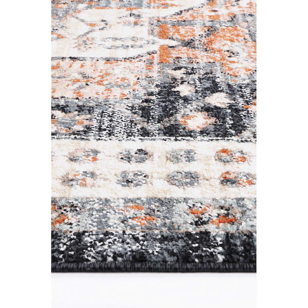 Rug Home Decor Estate Esta03 Cream 80X150 Rugs