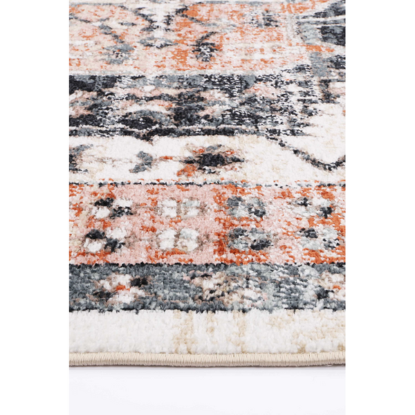 Rug Home Decor Estate Esta04 Terra 80X150 Rugs