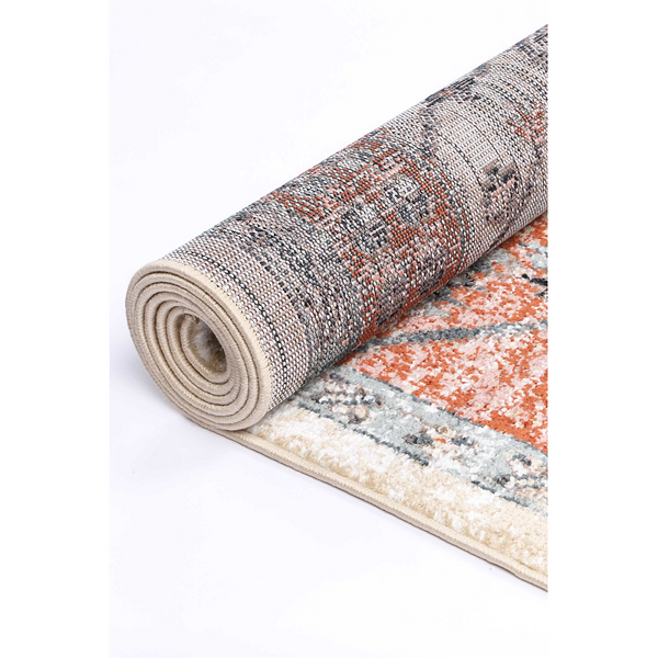 Rug Home Decor Estate Esta04 Terra 80X150 Rugs