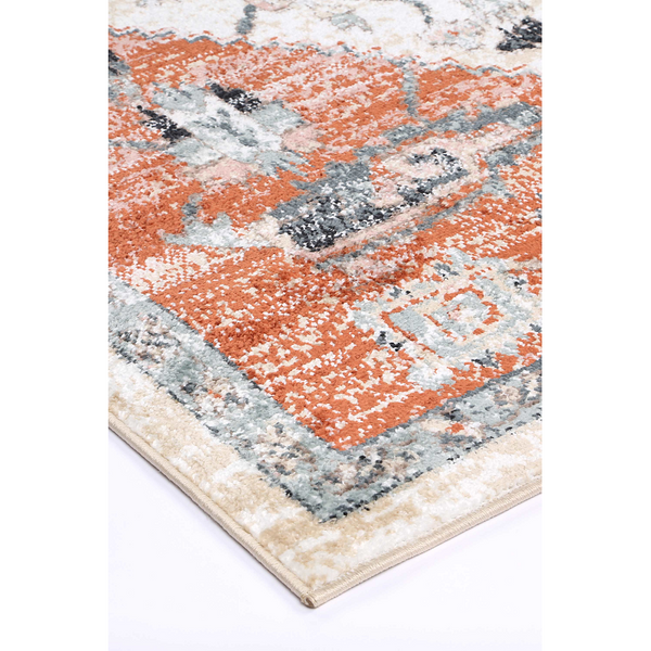 Rug Home Decor Estate Esta04 Terra 80X150 Rugs