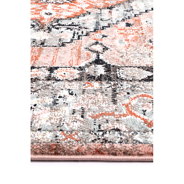 Rug Home Decor Estate Esta07 Beige 80X150 Rugs