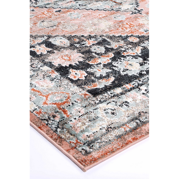 Rug Home Decor Estate Esta07 Beige 200X290 Rugs