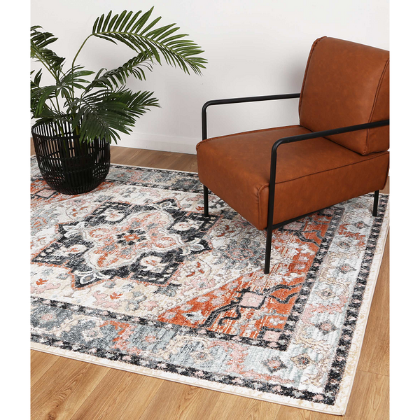 Rug Home Decor Estate Esta11 Terra 80X150 Rugs