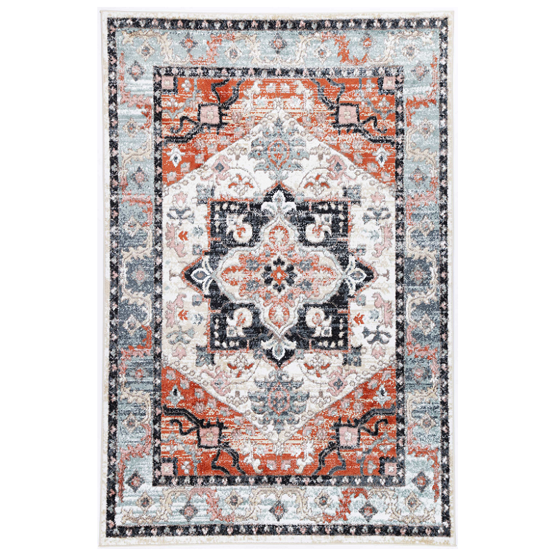 Rug Home Decor Estate Esta11 Terra 80X150 Rugs