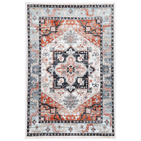 Rug Home Decor Estate Esta11 Terra 80X150 Rugs