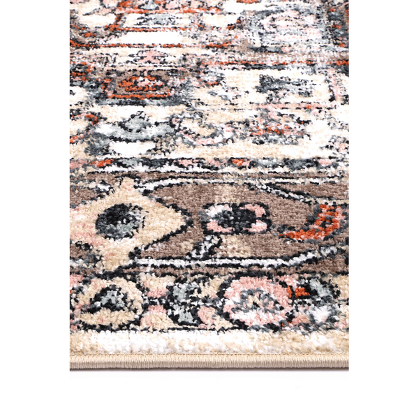 Rug Home Decor Estate Esta15 Beige 80X150 Rugs