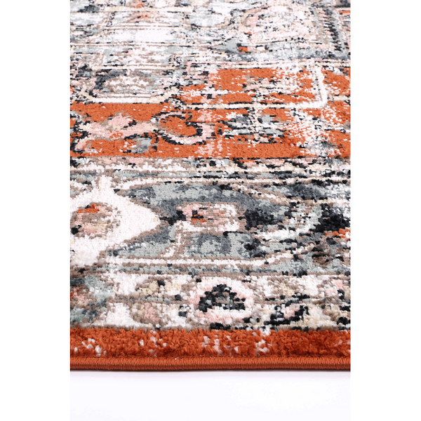 Rug Home Decor Estate Esta17 Terra 80X150 Rugs