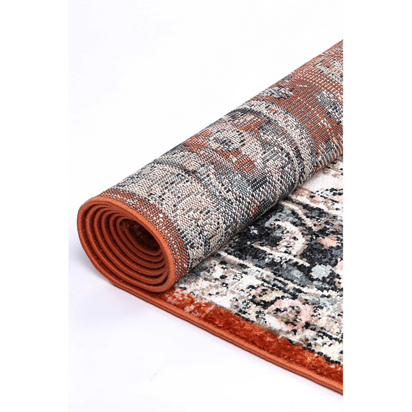 Rug Home Decor Estate Esta17 Terra 160X230 Rugs