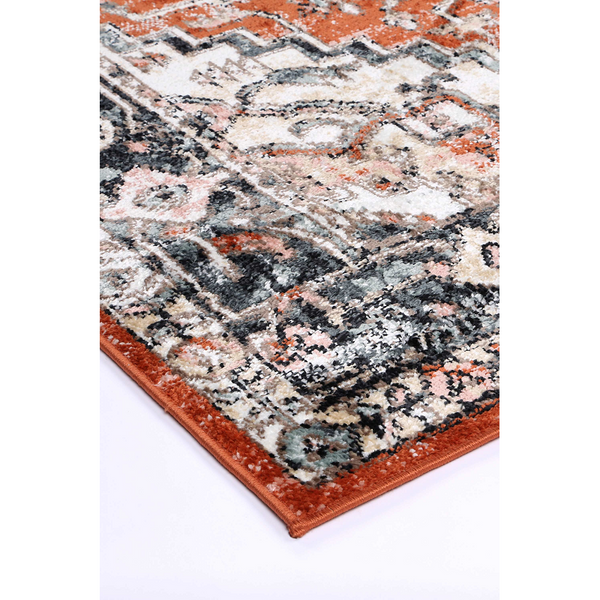 Rug Home Decor Estate Esta17 Terra 160X230 Rugs