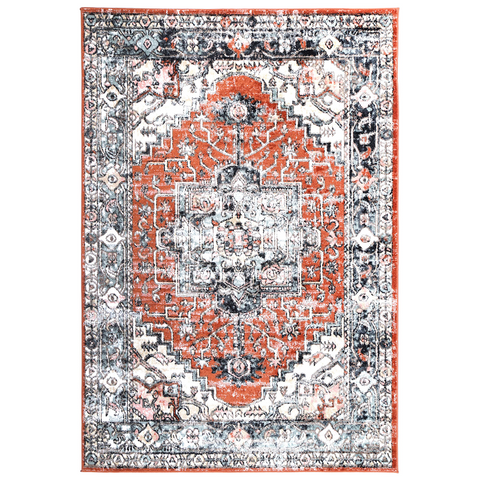 Rug Home Decor Estate Esta17 Terra 160X230 Rugs