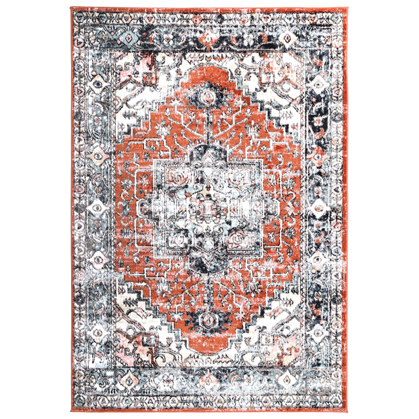 Rug Home Decor Estate Esta17 Terra 80X150 Rugs