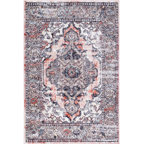 Estate Esta06 Beige 160X230 Rugs