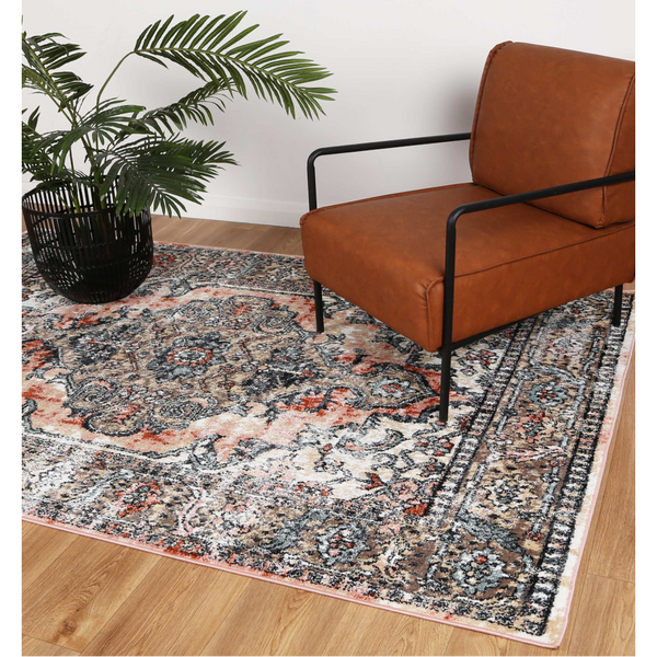 Estate Esta06 Beige 80X150 Rugs