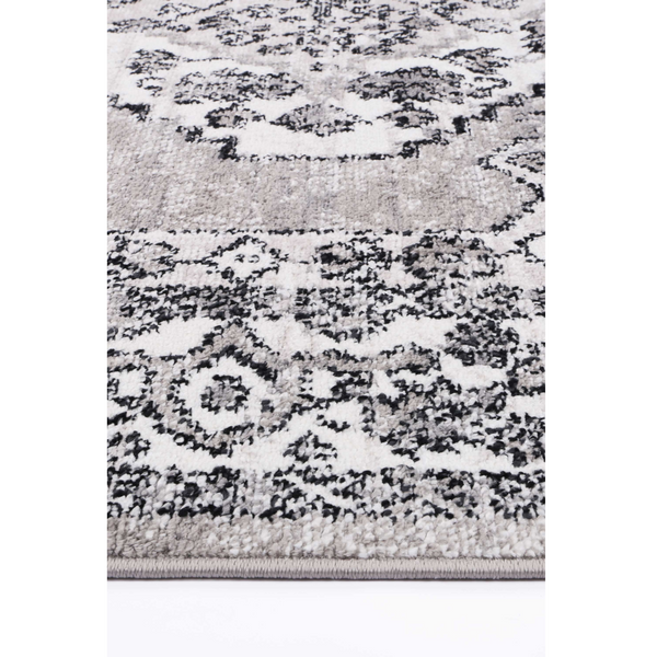 Estate Esta09 Grey 80X150 Rugs