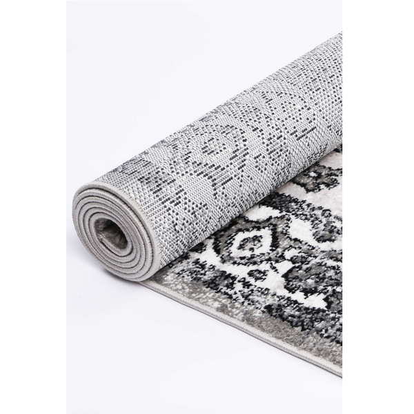 Estate Esta09 Grey 80X150 Rugs