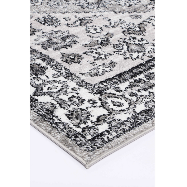 Estate Esta09 Grey 80X150 Rugs