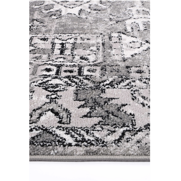 Estate Esta14 Grey 80X150 Rugs