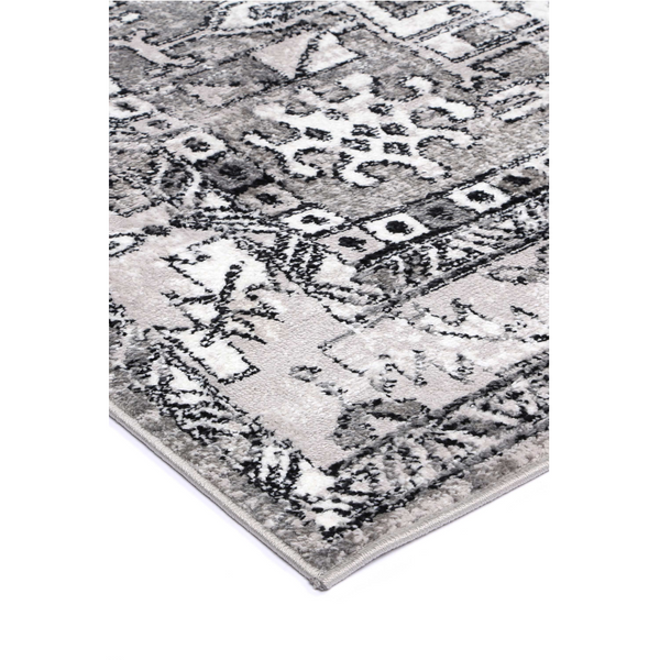 Estate Esta14 Grey 80X150 Rugs