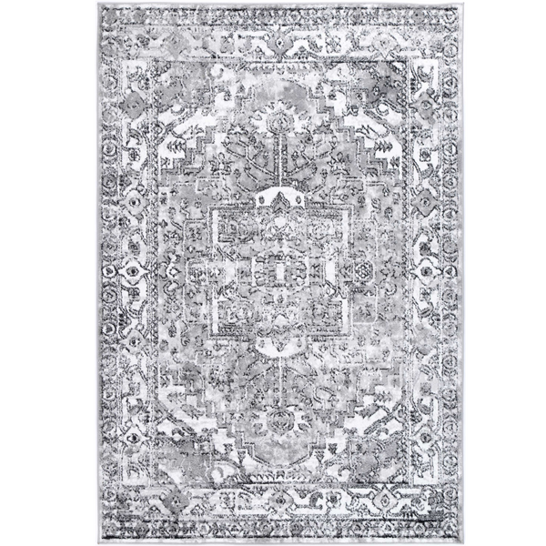Estate Esta19 Grey 80X150 Rugs