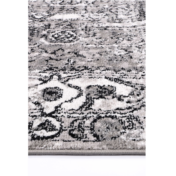 Estate Esta19 Grey 80X150 Rugs
