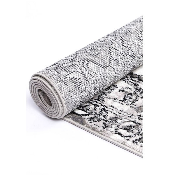 Estate Esta19 Grey 80X150 Rugs