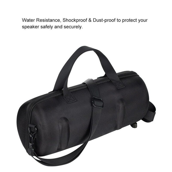 Travel Carrying Eva Case Portable Storage Bag Pouch With Shoulder Strap