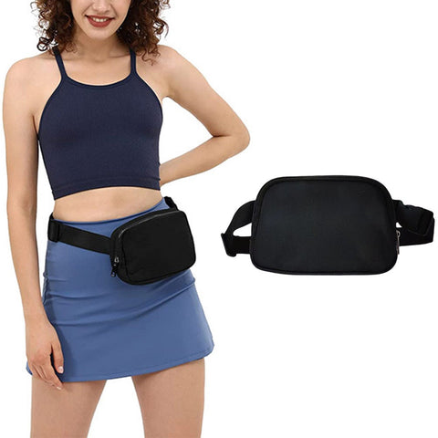 Everywhere Belt Bag Women Men Mini Waist Crossbody Shoulder Women's Bags & Handbags