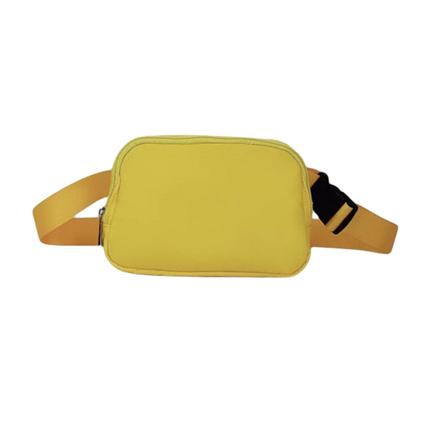 Everywhere Belt Bag Women Men Mini Waist Crossbody Shoulder Women's Bags & Handbags