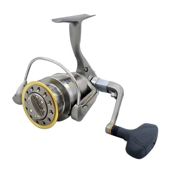 Ryobi Excia 4000 4:9:1 Gear Ratio 8+1Bb Spinning Reel Reels