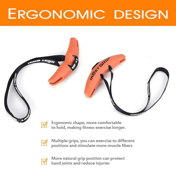 Exercise Handles Training Grip Pull Up For Cable Machines Resistance Bands Bars Barbells Pull Up Bars
