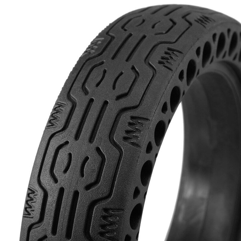 Explosion Proof Solid Tire Front Rear Tyre For Xiaomi M365 Electric Scooter Accessories Parts