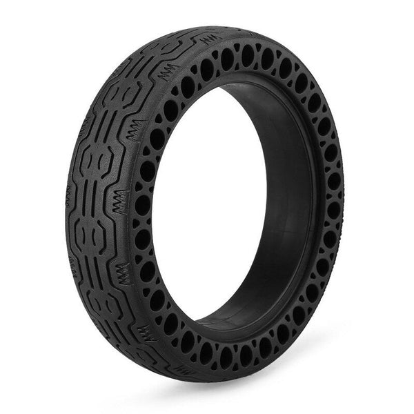 Explosion Proof Solid Tire Front Rear Tyre For Xiaomi M365 Electric Scooter Accessories Parts
