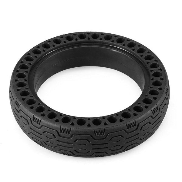 Explosion Proof Solid Tire Front Rear Tyre For Xiaomi M365 Electric Scooter Accessories Parts