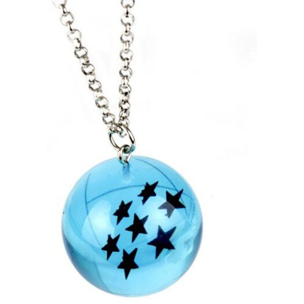 Exquisite Crystal Balls Key Chain Blue 7