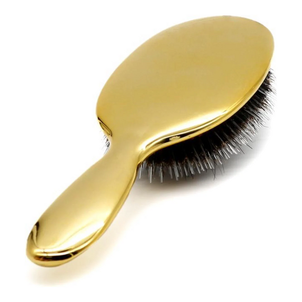 Extension Brush | Boar Bristle Hairbrush Tangle Brushes & Combs