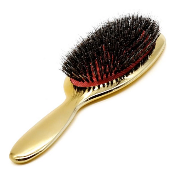 Extension Brush | Boar Bristle Hairbrush Tangle Brushes & Combs