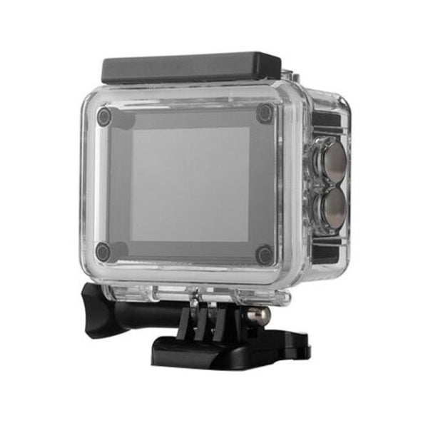 Extreme Sports Camera Hd2inch 1080P Diving 30M Waterproof Dv Light Gray Other Cameras Accessories